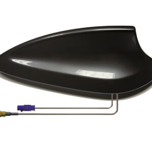 Full Covert BMW 7 Series Shark Fin Antenna