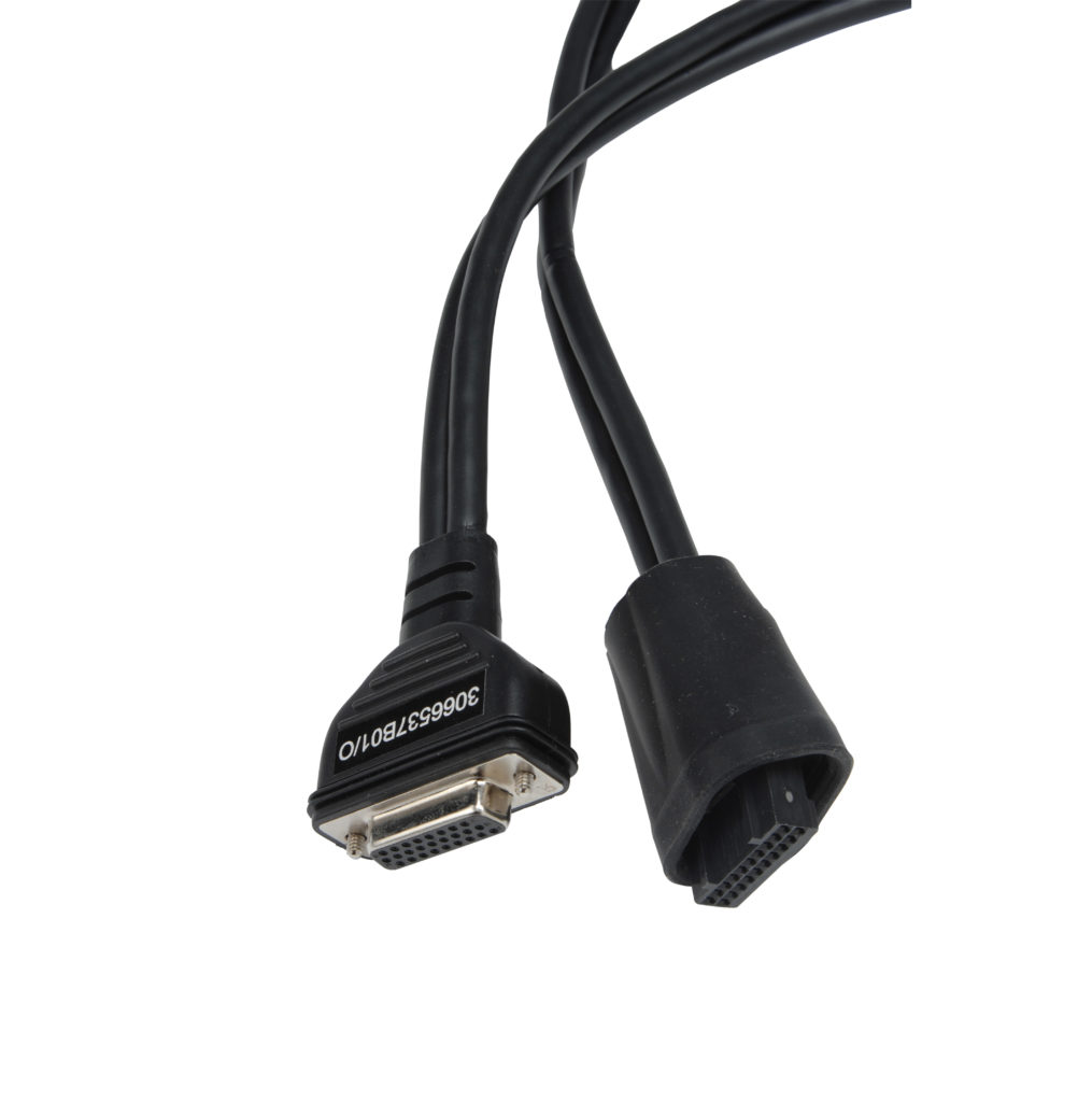 Motorola Cable 6M MTM700 Junction Box GMKN4192A