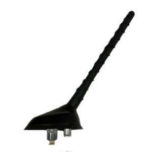 Full Covert Hyundai iLoad i30 Panel Mount Antenna