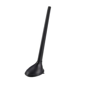 Fully Covert Fiat Doblo Centre Roof Antenna