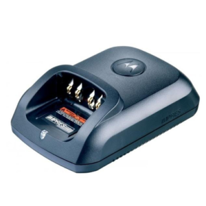 Motorola DP4000/DP4000e Single Charger