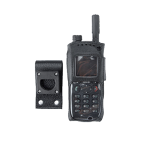 Mtp3000 Motorola MTP3000 Series Soft leather case with 2.5