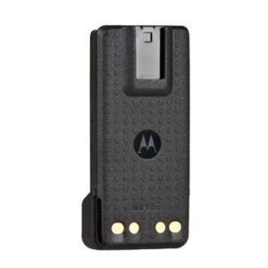 Motorola DP4000/DP4000e Batteries