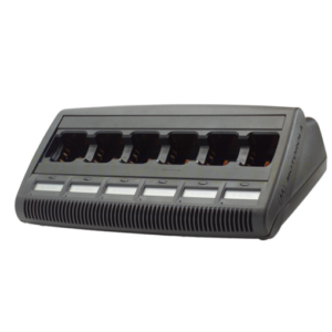 Motorola DP4000/DP4000e Multi Charger