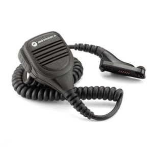 Motorola DP4000 / DP4000e Lautsprechermikrofone