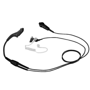 Motorola DP3441e / DP3661e Überwachungs-Kits