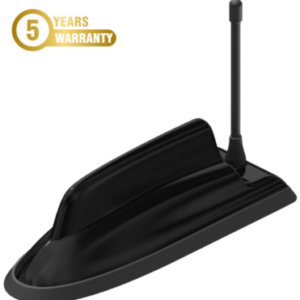 4G/5G ESN Multi-function Wideband MiMo OEM Sharkfin Antenna - The 'Mallard'