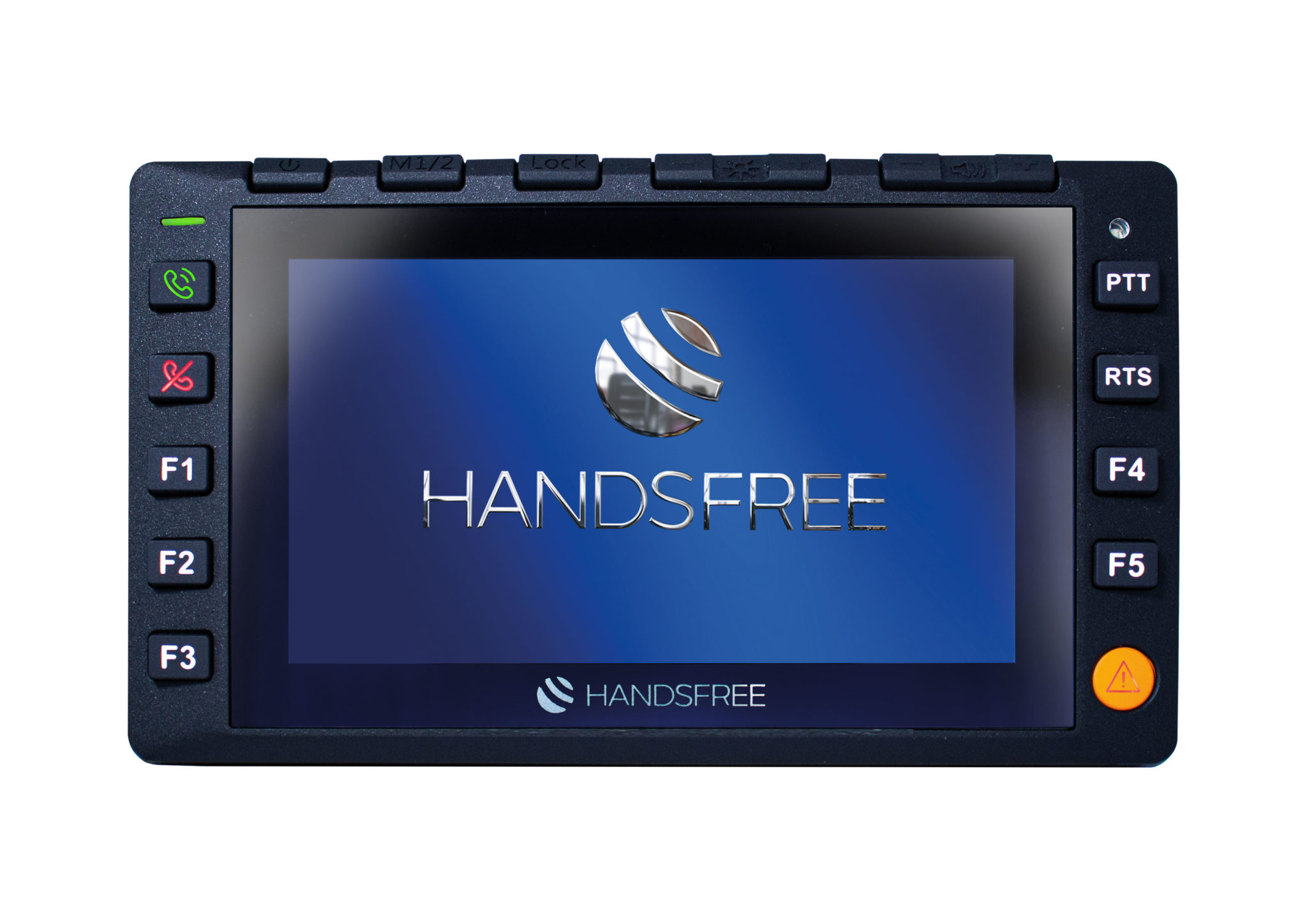 Handsfree R5 ESN Ready Fixed Vehicle Device