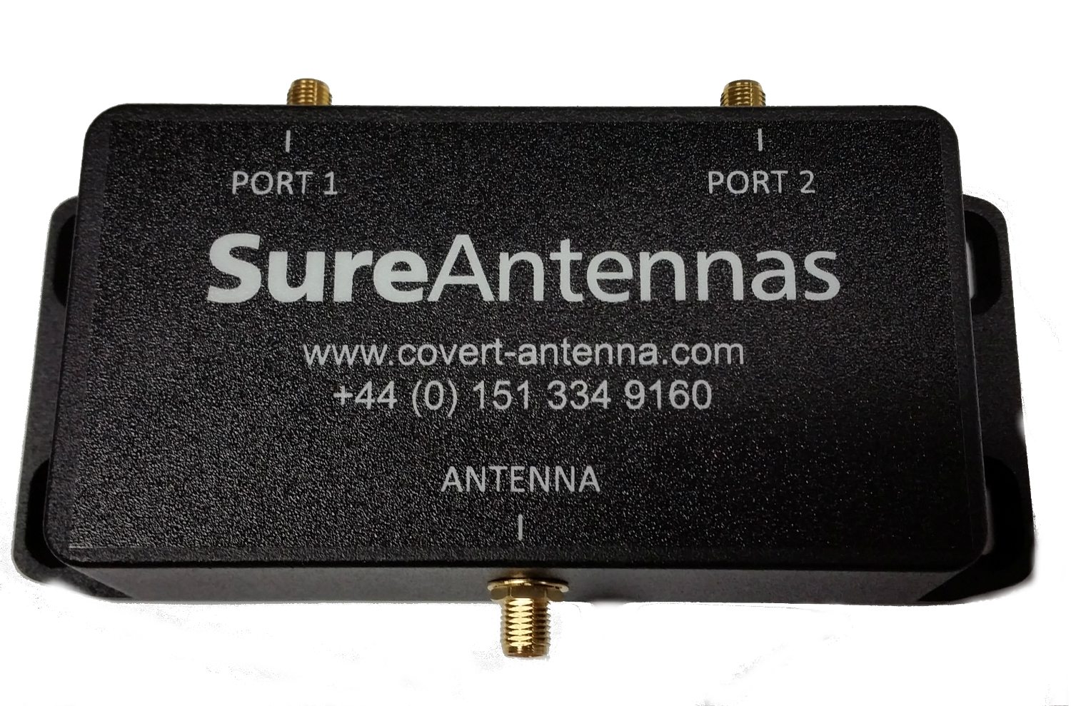 SM3500 3 Port GPS Splitter