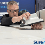 OEM Antenna Repositioning Kit – Installation Guide