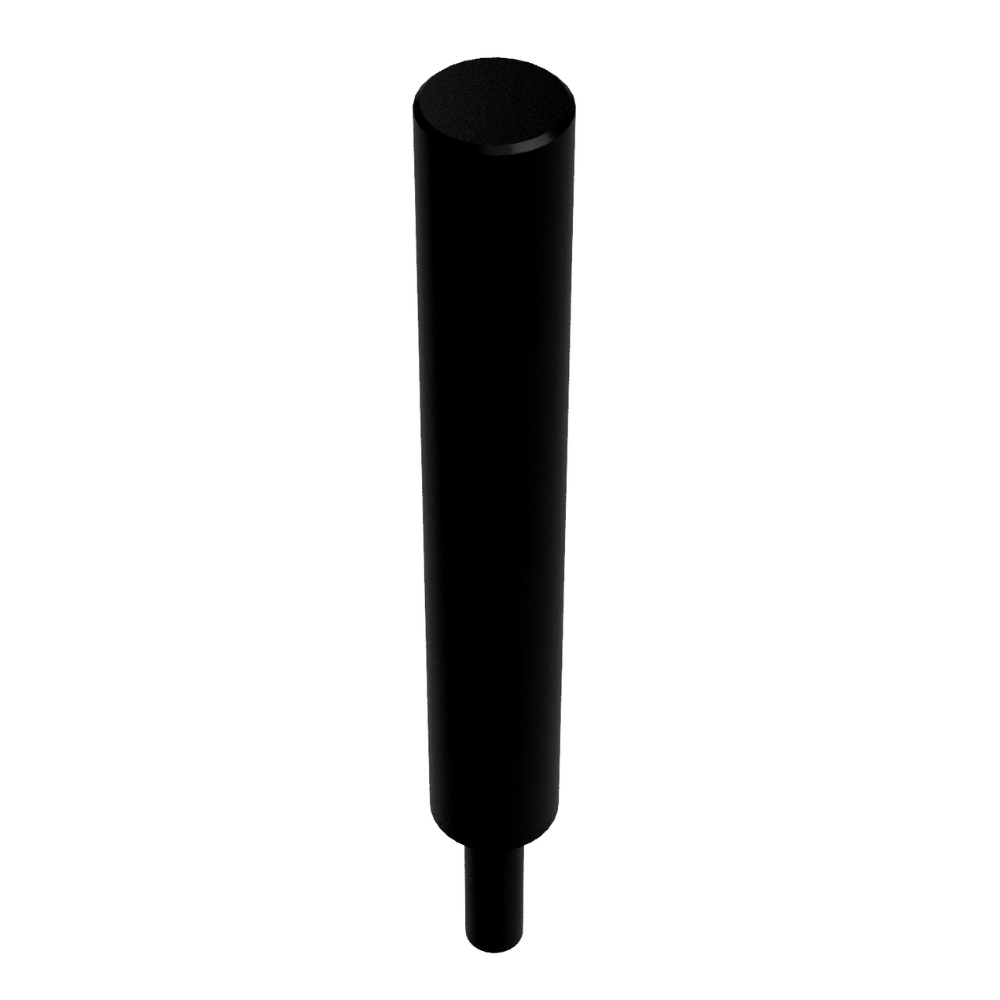 Compact Multifunction 8-in-1 Motorbike Antenna