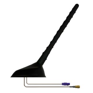 Fully Covert Hyundai iLoad i30 Panel Mount Antenna