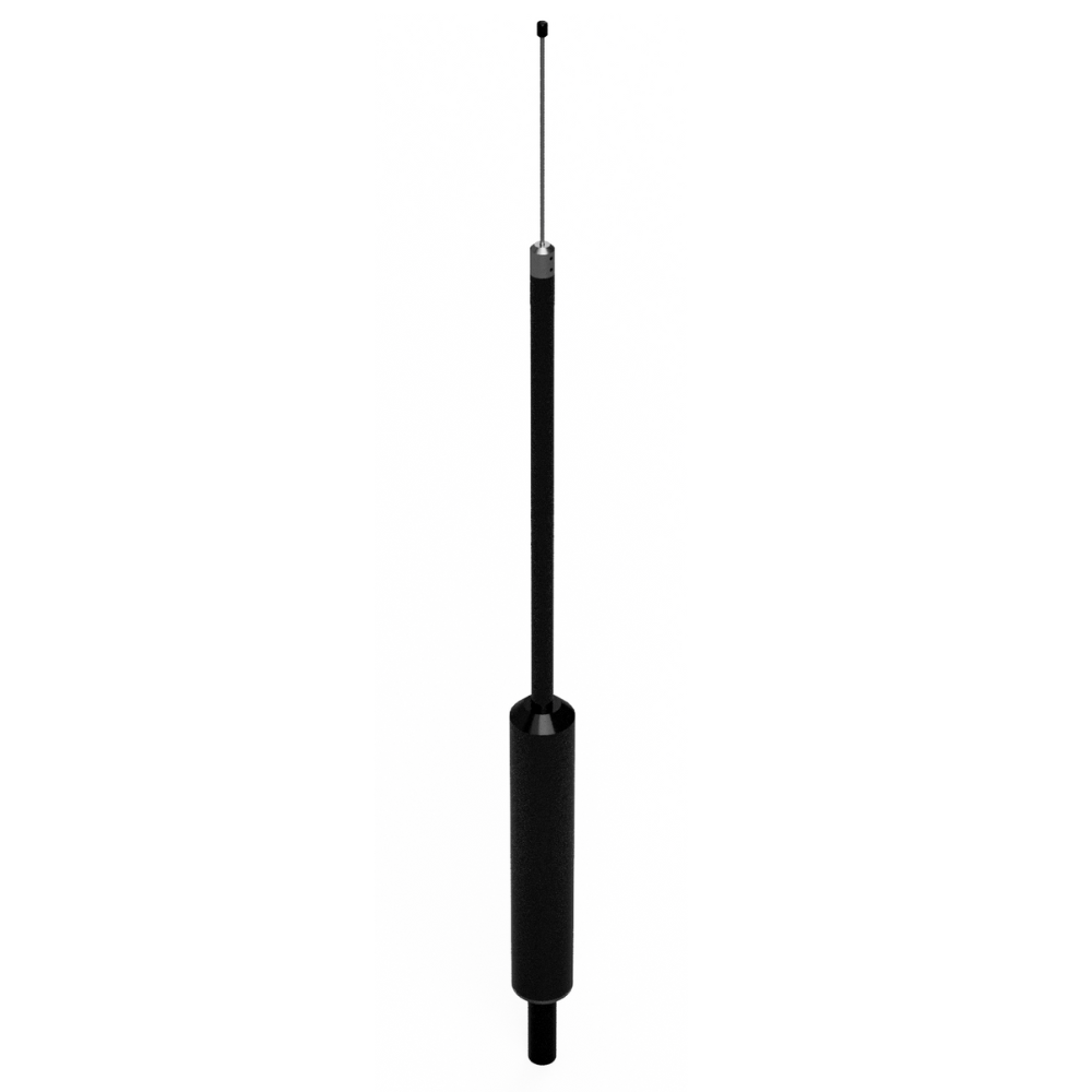 Multifunction 8-in-1 Motorbike Antenna