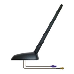 Vollständig Verdeckte Subaru-Dachantenne