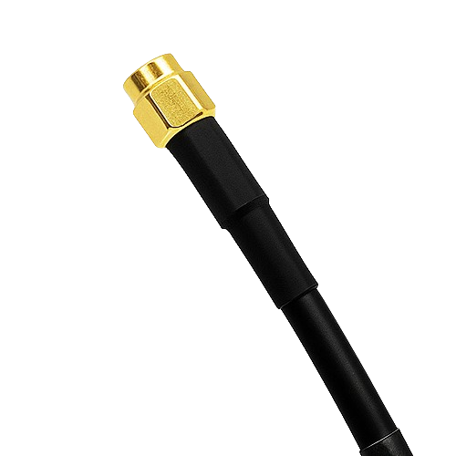 Connector A