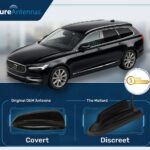 Vehicle Antenna Repositioning Kits: Upgrade Connectivity Without Additional Drilling